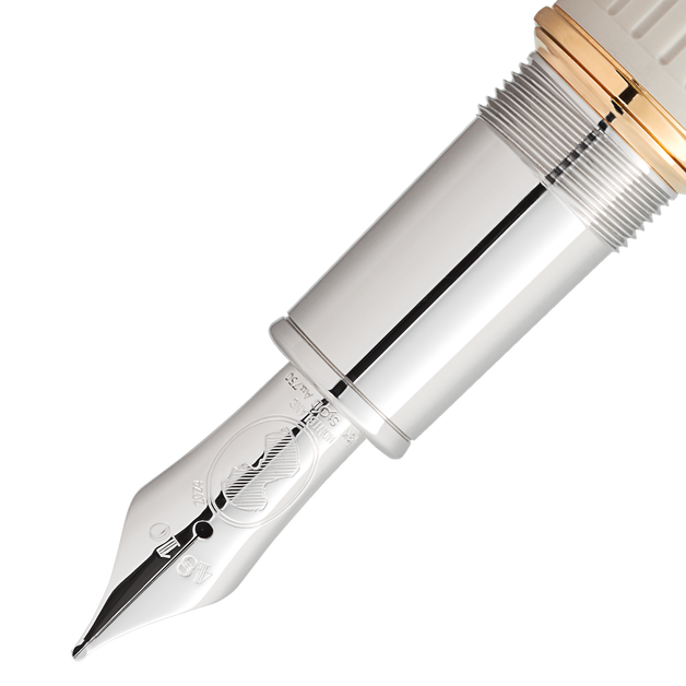 Edición de Escritores Homage to Jane Austen Edición Limitada Pluma estilográfica - 2