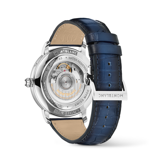 Montblanc Star Legacy Full Calendar 42 mm - 4