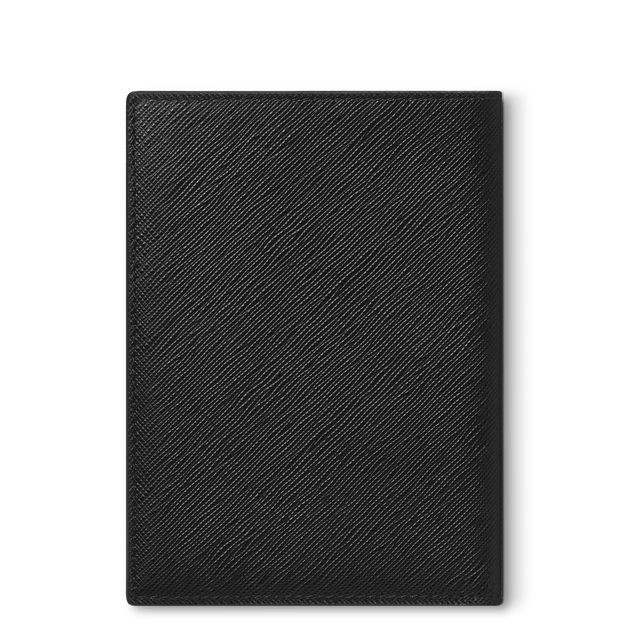 Sartorial passport holder - 3