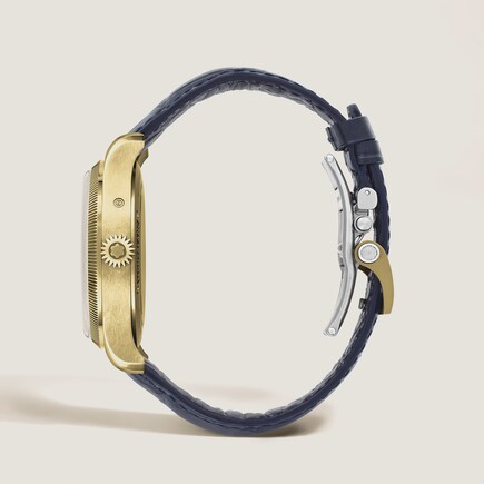 Montblanc 1858 Annual Calendar Geosphere Edición Limitada - 30 piezas