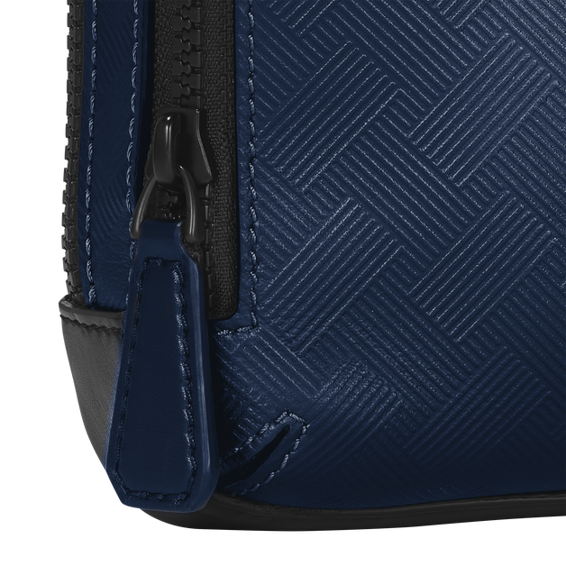 Medium On-Body Bag in Extreme Leather - 7