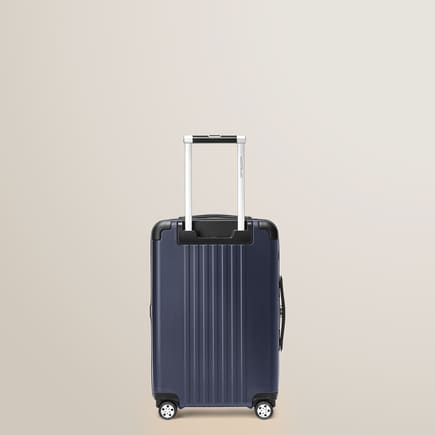 #MY4810 cabin compact trolley