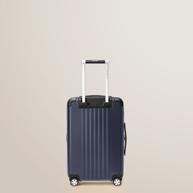 #MY4810 cabin compact trolley - 3