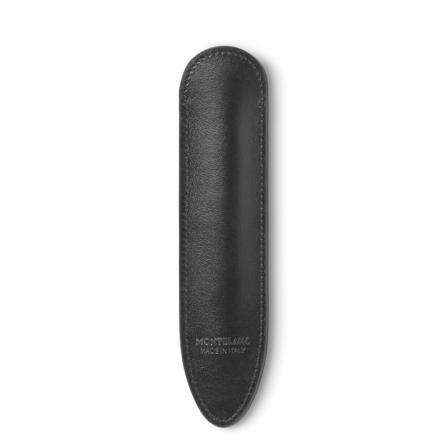 1-Pen Sleeve in Meisterstück Leather - 2