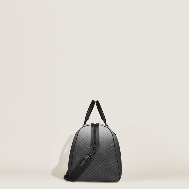Weekender Bag 55 in Extreme Leather - 4