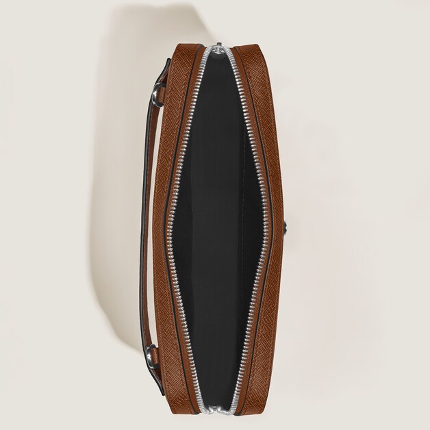 Sartorial mini crossbody - 7