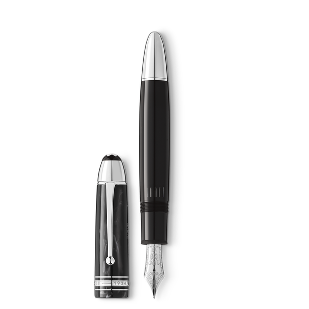 Meisterstück The Origin Collection 149 Fountain Pen M - 1