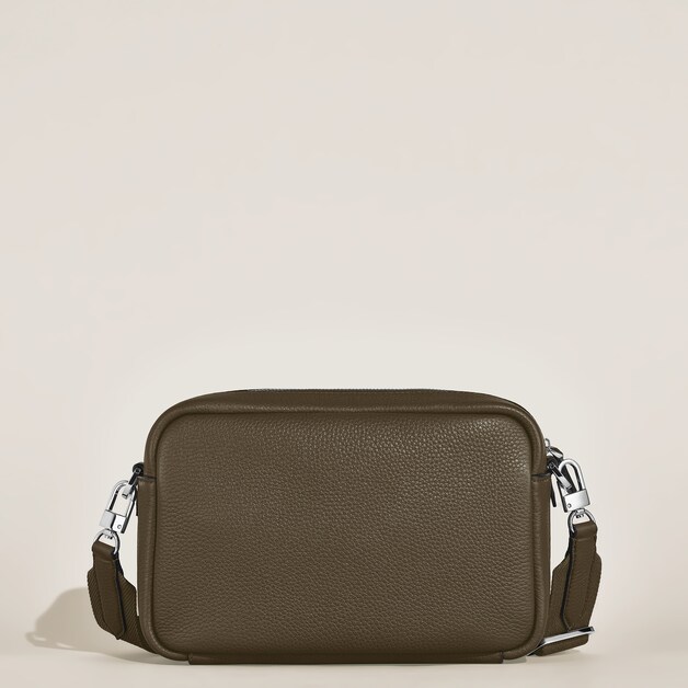 Montblanc Companion Crossbody Bag - 4