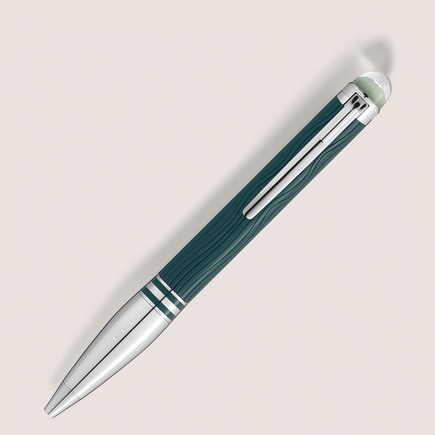 StarWalker PolarGreen Doué Ballpoint