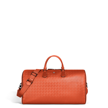 Sac Weekender 55 en Cuir Extreme