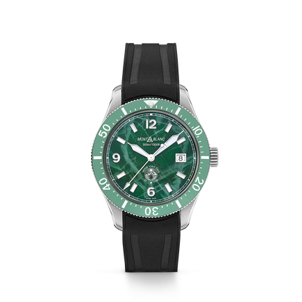 Montblanc Iced Sea Automatic Date