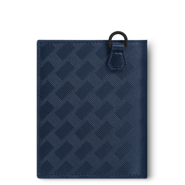 6 卡式袖珍型皮夾，Extreme 風尚皮革  - 3