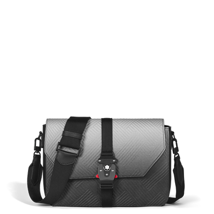 Extreme 3.0 messenger with M LOCK 4810 buckle
