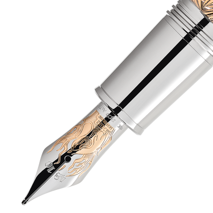 Writers Edition Homage to the Brothers Grimm Limited Edition1812 Fountain Pen