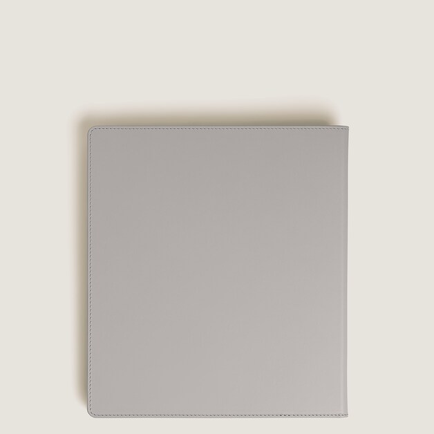 Montblanc Digital Paper Folio color Antártida - 3