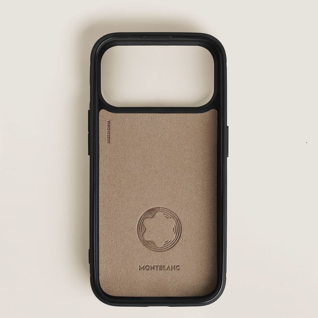 Funda R&iacute;gida para iPhone 17 Pro con Ranuras para 2&nbsp;Tarjetas de Piel Extreme - 2