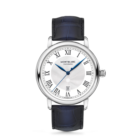 Montblanc Star Legacy Automatic Date 42 mm
