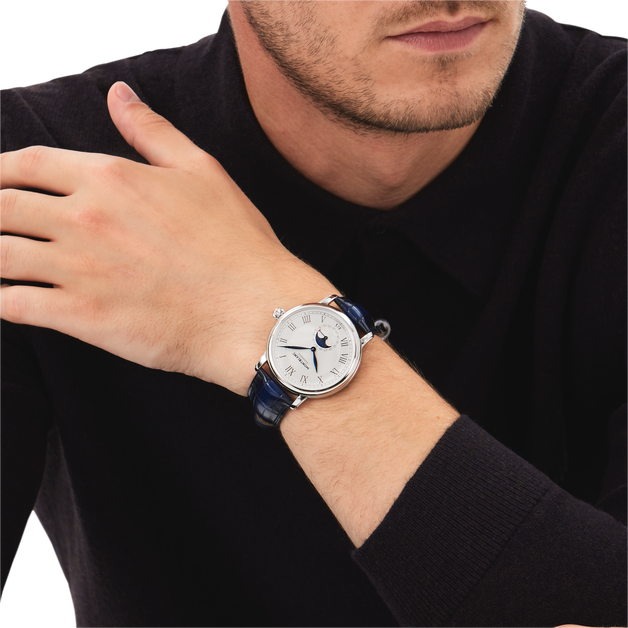 Montblanc Star Legacy Moonphase 42mm - 2
