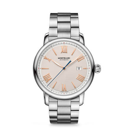 Montblanc Star Legacy Automatic Date 43 mm