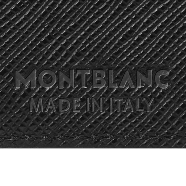 Brieftasche 8 cc aus hochwertigem Leder - 5