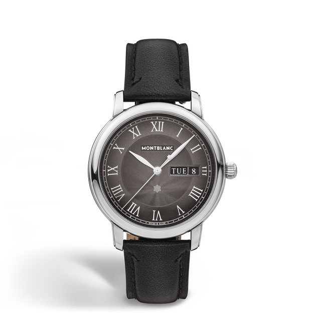 Montblanc Star Legacy Automatic Day & Date 39 mm - 1