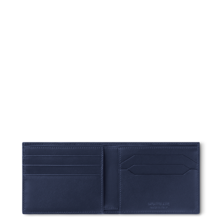 Meisterstück wallet 6cc