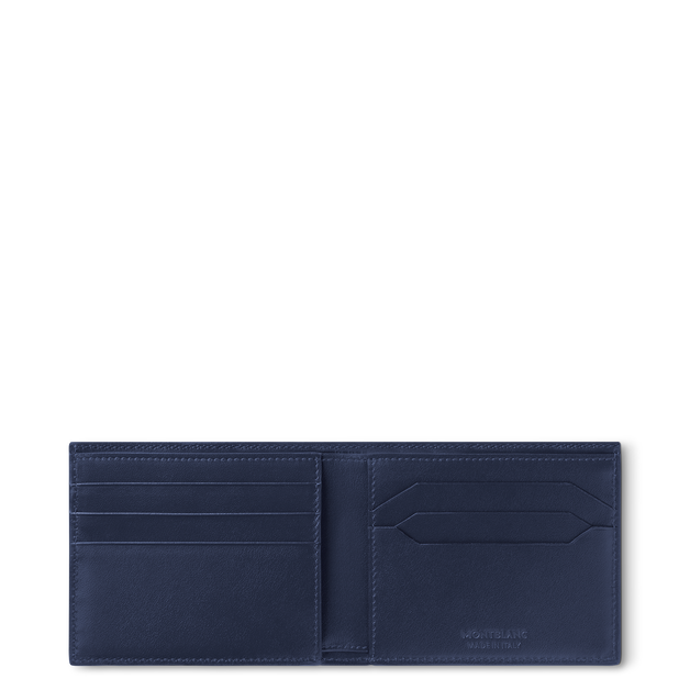 Meisterstück wallet 6cc - 3