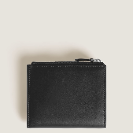 Portefeuille 6cc Soft format mini