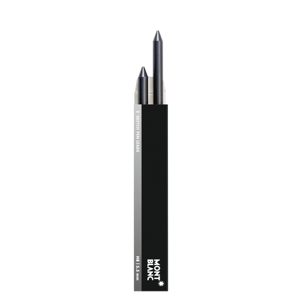 2 minas para sketch pen, HB, 5,5 mm