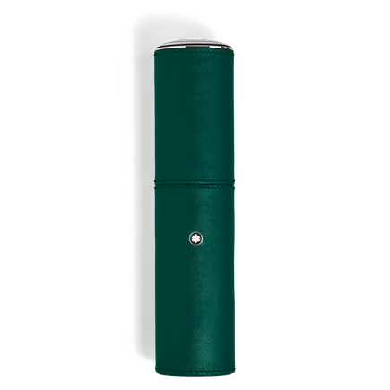 High Artistry and Artisan 1-Pen Pouch in Soft Leather