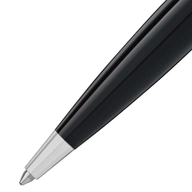 Montblanc Heritage Collection Rouge et Noir Special Edition Ballpoint Pen - 2