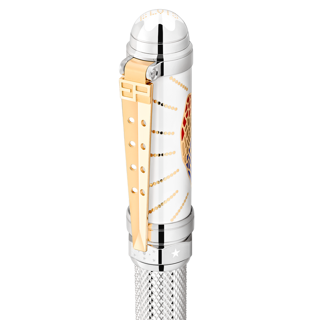 Rollerball Pen Great Characters Elvis Presley Limited Edition 1935 - 5