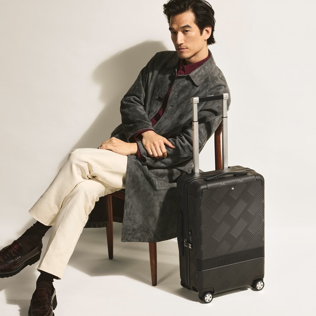 Valigia da Cabina Compatta #MY4810 - 2