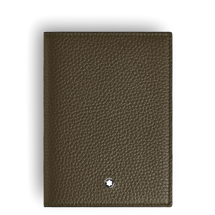 Funda para pasaporte