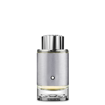 Montblanc Explorer Platinum Eau de Parfum 100ml