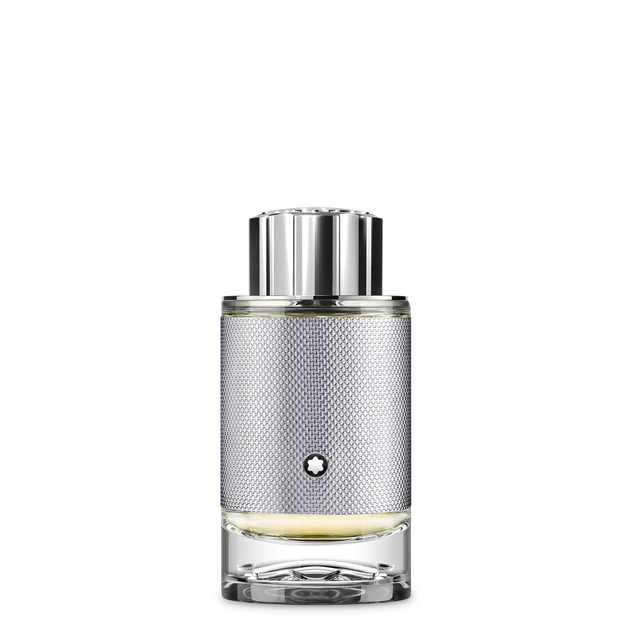 Montblanc Explorer Platinum Eau de Parfum 100 ml - 1