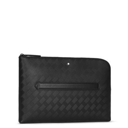 Laptop Case in Extreme Leather