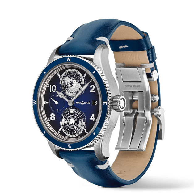 Montblanc 1858 Geosphere - 5