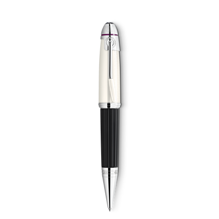 Great Characters Jimi Hendrix Special Edition Ballpoint Pen