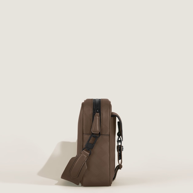 Bolso Messenger con MLOCK 4810 - 4