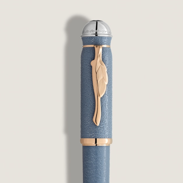Stylo-Plume Writers Edition Hommage à Johann Wolfgang von Goethe Édition Limitée  - 5