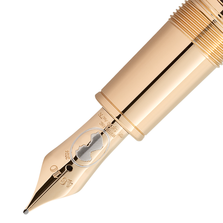 Writers Edition Homage to Jane Austen Limited Edition 1813 Fountain Pen