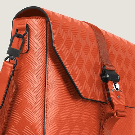 Extreme 3.0 compact envelope with M LOCK 4810 buckle