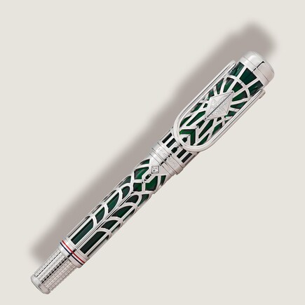 Great Characters Homage to The Great Gatsby Limited Edition 30 Fountain Pen