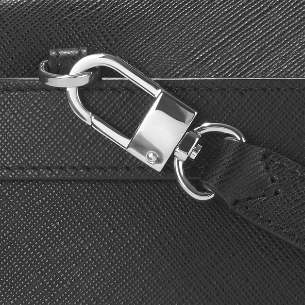 Sartorial Minibolso Messenger - 7