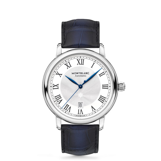 Montblanc Star Legacy Automatic Date 42 mm - 1