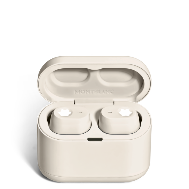 Montblanc MTB 03 In-Ear Headphones - 1