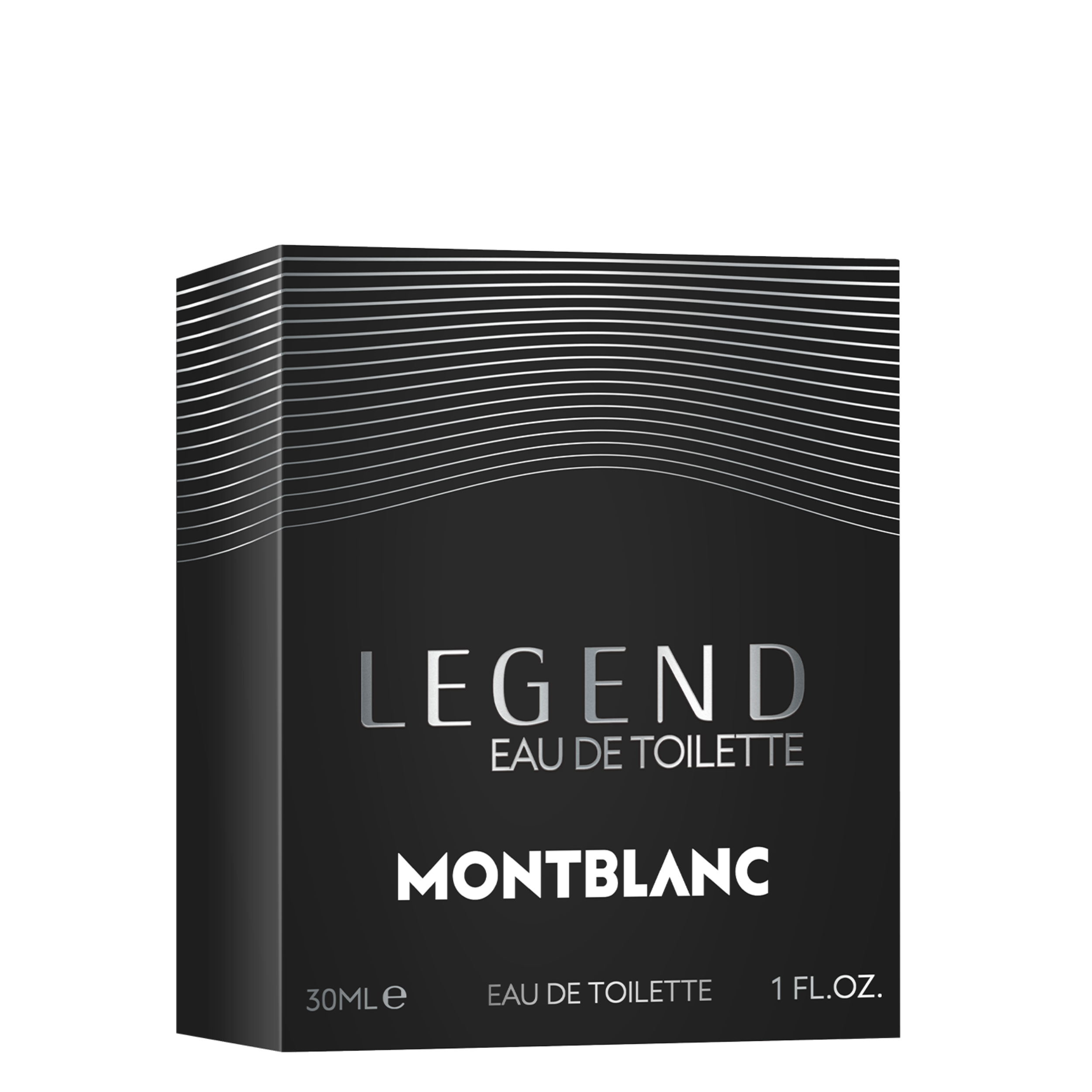 Montblanc Legend Eau de Toilette, 30 ml