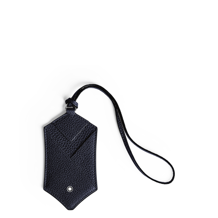Grain luggage tag