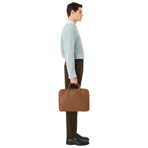 Grain document case - 8